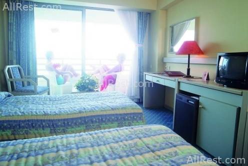 KoruMar Hotel Kusadasi 40